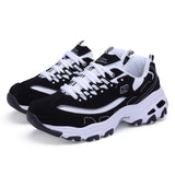 LEIXAG Women Running Sport Shoes