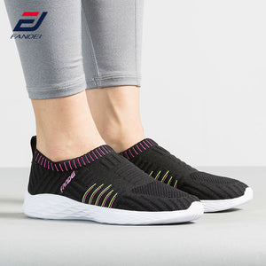 FANDEI Women Sneakers Running Shoes