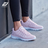 FANDEI Winter Running Shoes Women