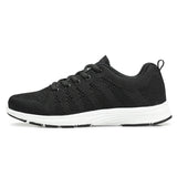 FANDEI Winter Running Shoes Women