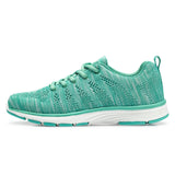 FANDEI Winter Running Shoes Women