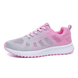 ZHENZU Women's Sport Shoes