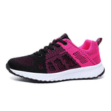 ZHENZU Women's Sport Shoes