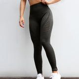 SALSPOR Women Yoga Pants