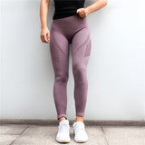 SALSPOR Women Yoga Pants