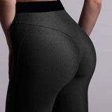 Women Workout Exercise Pants Bodybuilding Leggings