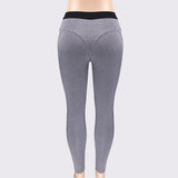 Women Workout Exercise Pants Bodybuilding Leggings